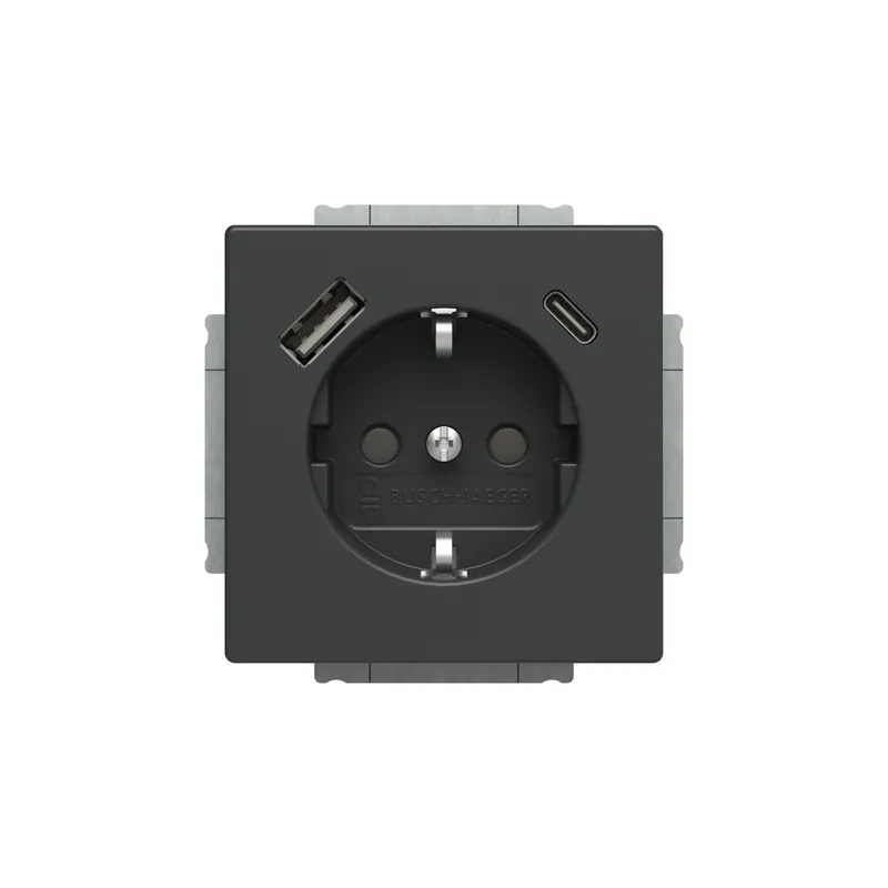 Erbjudande Vägguttag